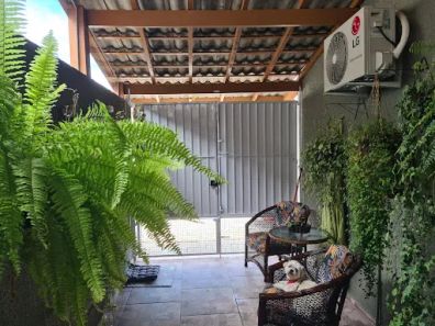 Casa com 2 Quartos à venda, 89m² no Jardim Colonial, Atibaia