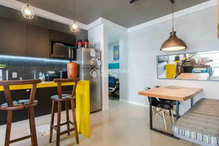 Apartamento com 2 Quartos à venda, 73m² no Rio Tavares, Florianópolis