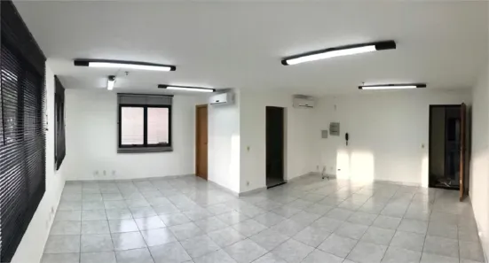 Conjunto Comercial / Sala à venda, 41m² no Saúde, São Paulo