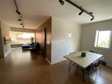 Apartamento com 3 Quartos à venda, 110m² no Vila Valparaíso, Santo André