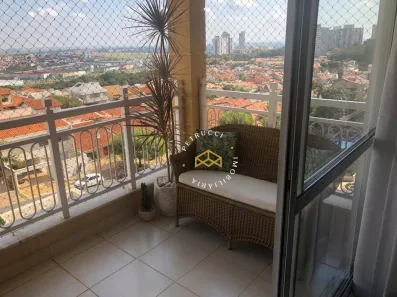 Apartamento com 4 Quartos à venda, 114m² no Parque das Flores, Campinas
