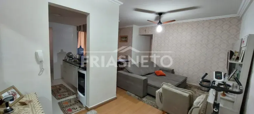 Foto do imóvel - Apartamento à venda com 3 quartos, 1 suíte, 85 m², 2 banheiros e 2 vagas na garagem em