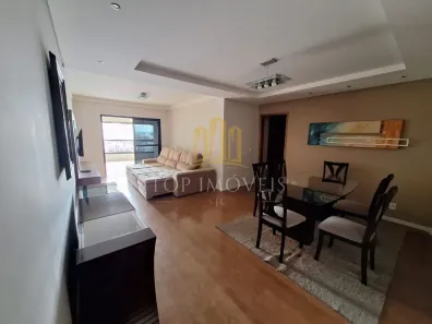 Apartamento com 3 Quartos à venda, 152m² no Parque Residencial Aquarius, São José dos Campos