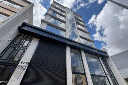 Loja / Salão / Ponto Comercial à venda, 67m² no Centro, Cascavel