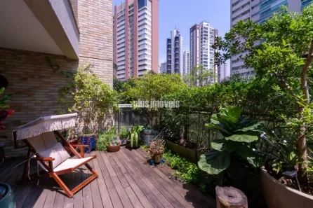 Apartamento com 3 Quartos à venda, 250m² no Vila Suzana, São Paulo