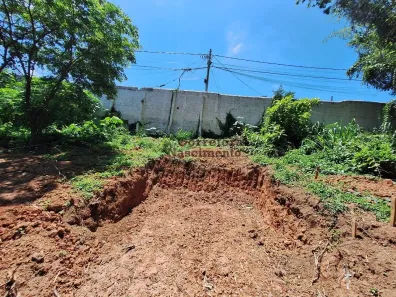 Terreno / Lote / Condomínio à venda, 10m² no Centro, Jacareí