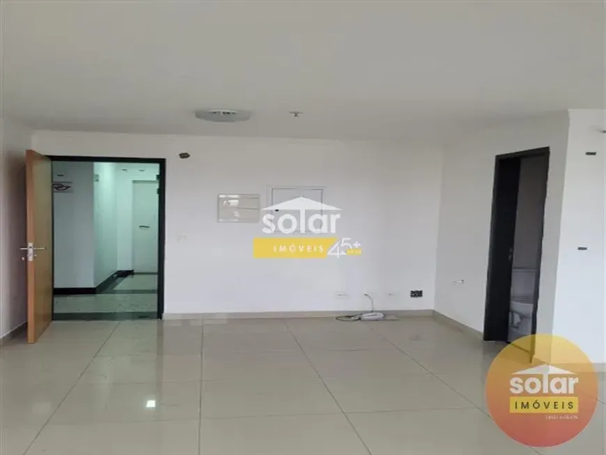 Foto do imóvel - Sala/Conjunto/Escritório à venda com 32 m², 2 banheiros e 1 vaga na garagem próximo ao Metrô.