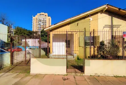 Prédio/Edifício Inteiro com 3 Quartos para alugar, 110m² no Centro, São Leopoldo