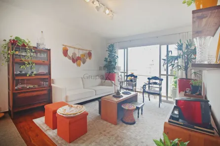 Apartamento com 3 Quartos à venda, 152m² no Indianópolis, São Paulo