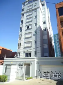 Apartamento com 3 Quartos à venda, 91m² no Centro, Novo Hamburgo