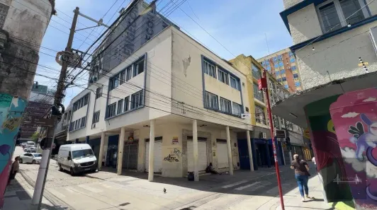 Prédio Inteiro à venda, 702m² no Centro, Florianópolis
