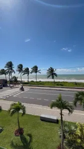 Apartamento com 3 Quartos para alugar, 125m² no Intermares, Cabedelo