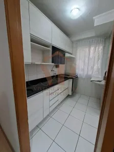 Apartamento com 2 Quartos à venda, 50m² no Santa Maria, Osasco