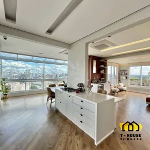 Apartamento com 4 Quartos à venda, 332m² no Nova Petrópolis, São Bernardo do Campo