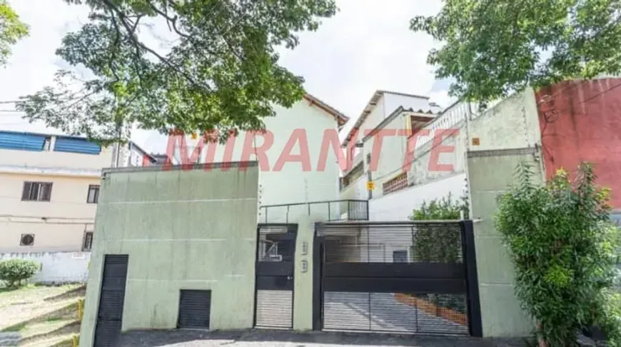 Foto do imóvel - Casa de condomínio para comprar com 100 m², 3 quartos, 3 banheiros, 2 vagas