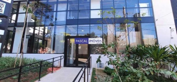 Loja / Salão / Ponto Comercial à venda, 248m² no Brooklin Novo, São Paulo