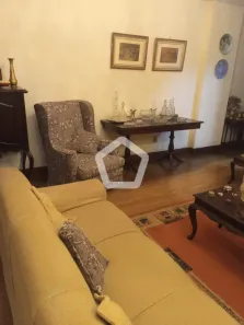 Apartamento com 3 Quartos à venda, 136m² no Copacabana, Rio de Janeiro