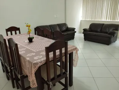 Apartamento com 3 Quartos à venda, 100m² no Pitangueiras, Guarujá