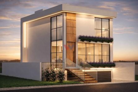 Casa de Condomínio com 3 Quartos à venda, 157m² no Xaxim, Curitiba