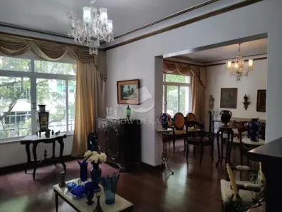 Apartamento com 3 Quartos à venda, 170m² no Copacabana, Rio de Janeiro