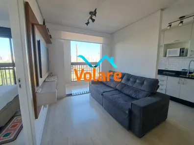 Apartamento com 2 Quartos à venda, 50m² no Centro, Osasco