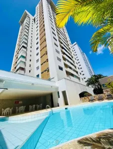 Apartamento com 3 Quartos à venda, 96m² no Boa Viagem, Recife