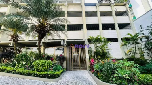 Apartamento com 2 Quartos à venda, 70m² no Ingá, Niterói