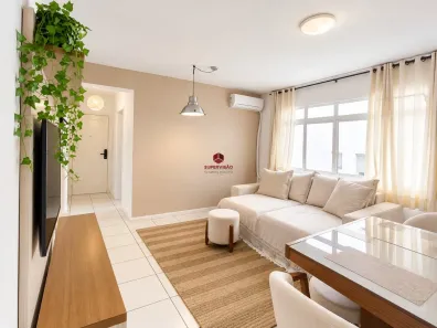 Apartamento com 2 Quartos à venda, 64m² no Centro, Florianópolis