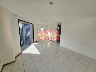 Apartamento com 2 Quartos à venda, 82m² no Nazaré, Belém