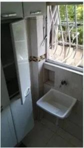 Apartamento com 2 Quartos à venda, 55m² no Fonseca, Niterói