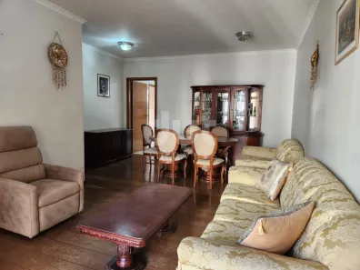 Apartamento com 3 Quartos à venda, 110m² no Centro, Campinas