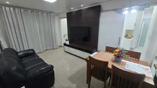 Apartamento com 2 Quartos à venda, 63m² no Parque Ipê, São Paulo