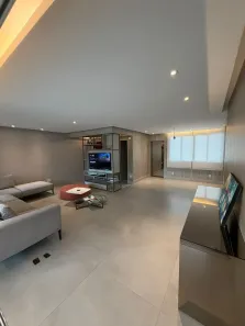 Apartamento com 3 Quartos à venda, 153m² no Itaigara, Salvador