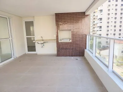 Apartamento com 3 Quartos à venda, 142m² no Pitangueiras, Guarujá