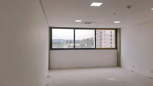 Conjunto Comercial / Sala com 7 Quartos para venda ou aluguel, 92m² no Itu Novo Centro, Itu