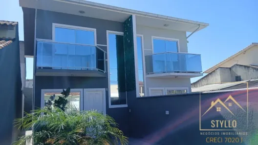 Casa de Vila com 2 Quartos à venda, 75m² no Forquilhas, São José