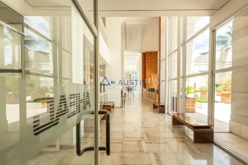 Foto do imóvel - Sala/Conjunto para alugar com 40 m², 2 banheiros, 1 vaga