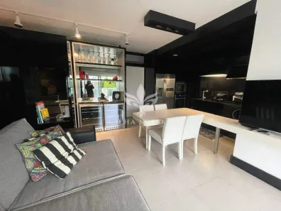 Studio com 1 Quarto para alugar, 53m² no Centro, Florianópolis