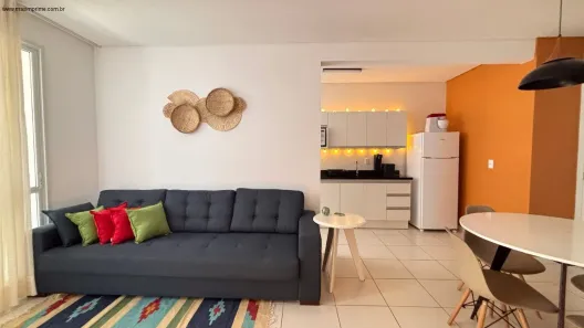 Apartamento com 2 Quartos à venda, 60m² no Canasvieiras, Florianópolis