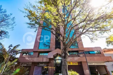 Conjunto Comercial / Sala à venda, 40m² no Auxiliadora, Porto Alegre