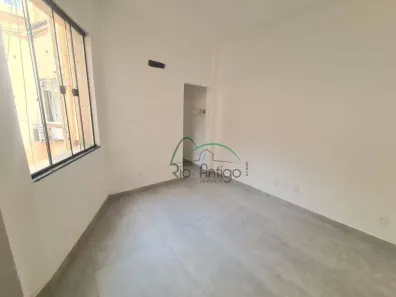 Apartamento com 1 Quarto à venda, 22m² no Flamengo, Rio de Janeiro
