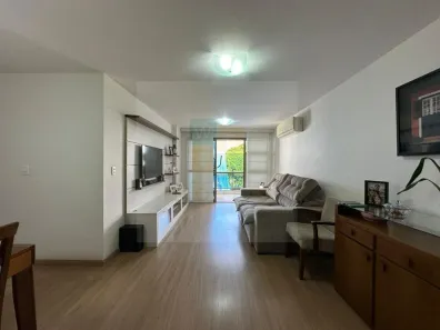Apartamento com 3 Quartos à venda, 107m² no Recreio dos Bandeirantes, Rio de Janeiro