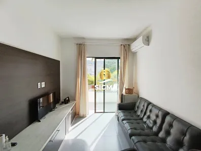 Apartamento com 2 Quartos à venda, 62m² no Enseada, Guarujá