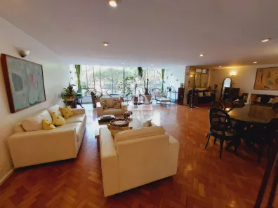Apartamento com 4 Quartos à venda, 300m² no Copacabana, Rio de Janeiro