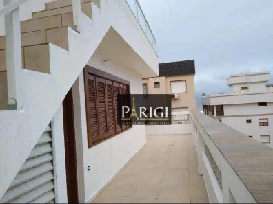 Apartamento com 4 Quartos à venda, 203m² no Centro, Capão da Canoa