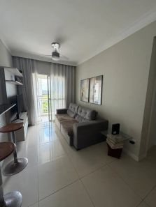 Apartamento com 2 Quartos à venda, 58m² no Parque Verde, Belém