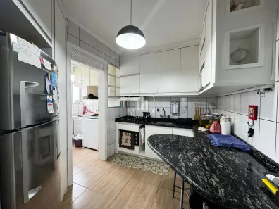 Apartamento com 3 Quartos à venda, 81m² no Campinas, São José