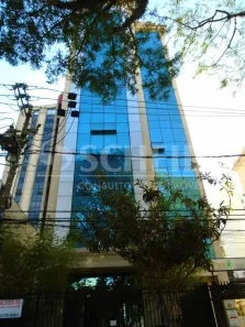 Conjunto Comercial / Sala para alugar, 45m² no Pacaembu, São Paulo