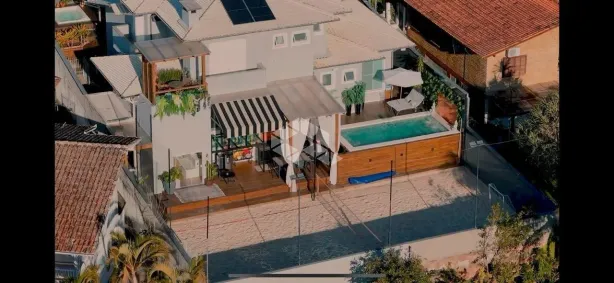 Casa com 4 Quartos à venda, 227m² no Centro, Florianópolis