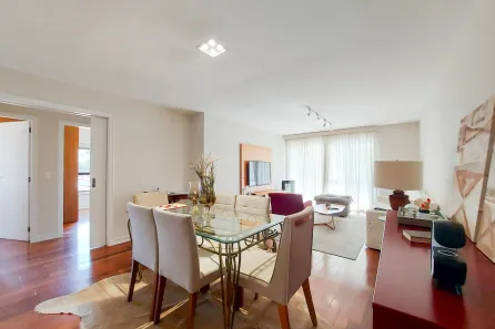 Apartamento com 3 Quartos à venda, 101m² no Alto, Teresópolis
